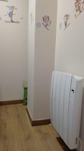 Apartamentos Sue�o Nevado Con Piscina A Pie de Telesilla