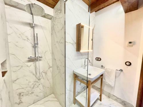 Apartamento Rustic Chic 30d