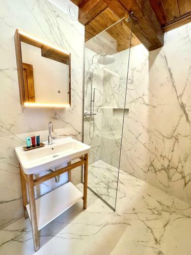 Apartamento Rustic Chic 30d