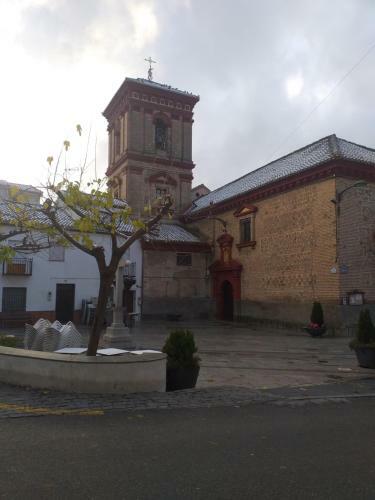 Plaza Nueva