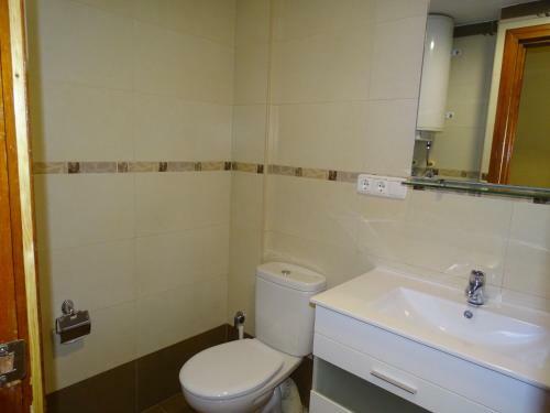 Apartamento Rebeca Rooms