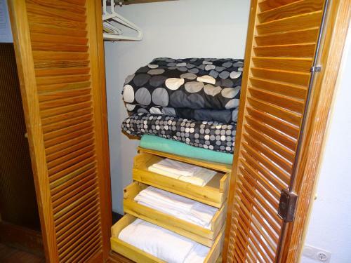 Apartamento Rebeca Rooms