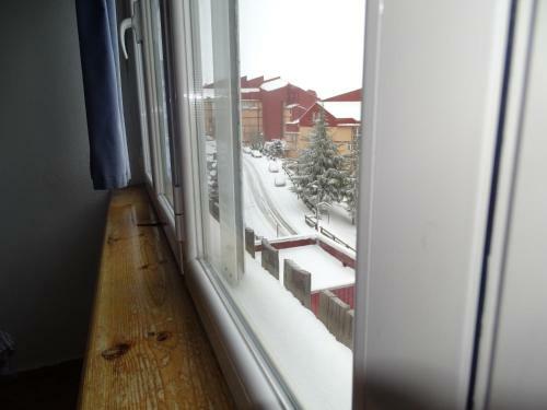 Apartamento Rebeca Rooms