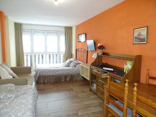 Apartamento Rebeca Rooms