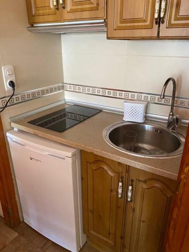 Apartamento Rebeca Rooms
