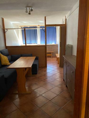 Apartamento Rebeca Rooms