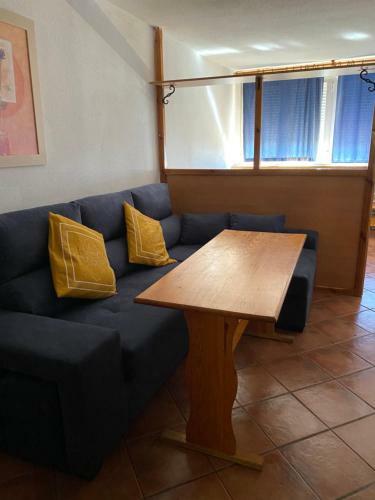 Apartamento Rebeca Rooms