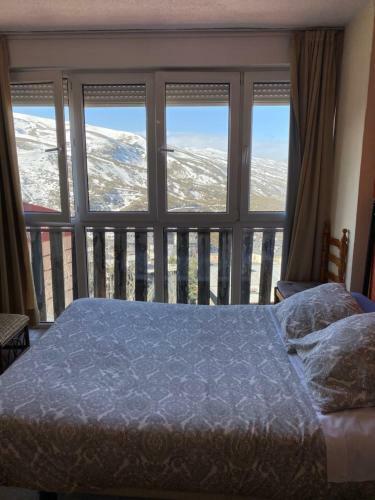 Apartamento Rebeca Rooms