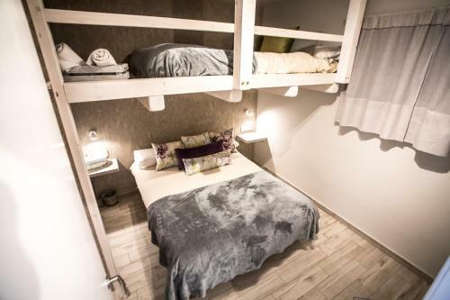 Apartamento Luz
