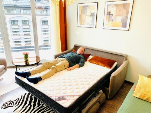 Apartamento Pradollano Luxus - Wifi - Netflix - Parking
