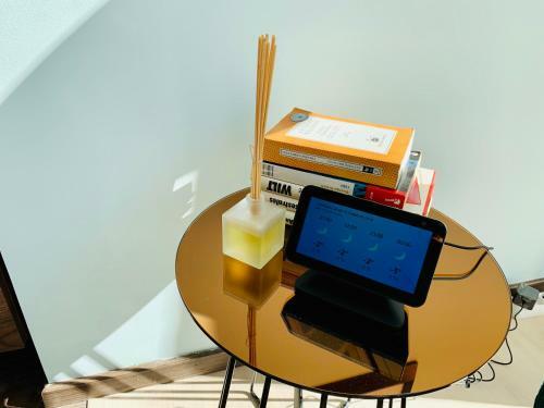 Apartamento Pradollano Luxus - Wifi - Netflix - Parking