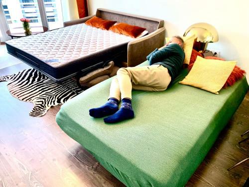 Apartamento Pradollano Luxus - Wifi - Netflix - Parking