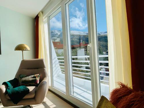 Apartamento Pradollano Luxus - Wifi - Netflix - Parking