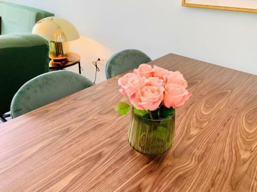 Apartamento Pradollano Luxus - Wifi - Netflix - Parking