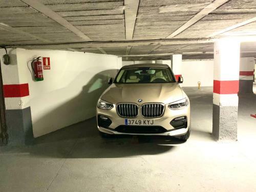 Apartamento Pradollano Luxus - Wifi - Netflix - Parking
