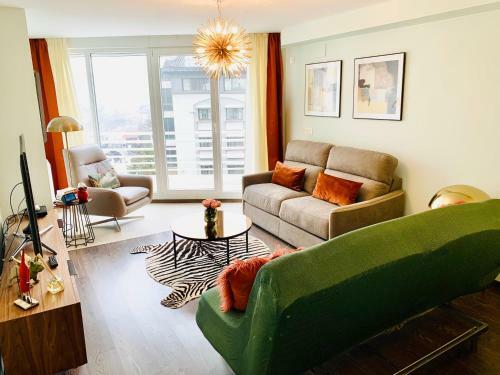 Apartamento Pradollano Luxus - Wifi - Netflix - Parking