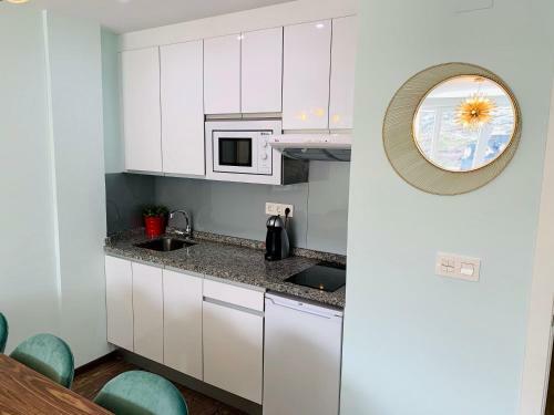Apartamento Pradollano Luxus - Wifi - Netflix - Parking