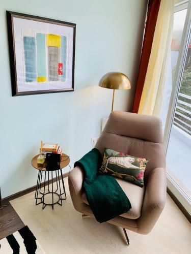Apartamento Pradollano Luxus - Wifi - Netflix - Parking