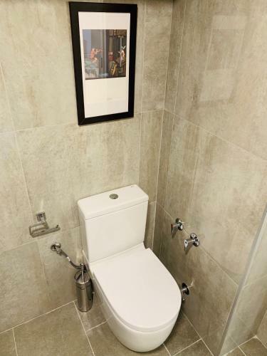 Apartamento Pradollano Luxus - Wifi - Netflix - Parking