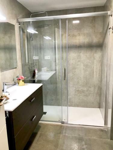Apartamento Pradollano Luxus - Wifi - Netflix - Parking