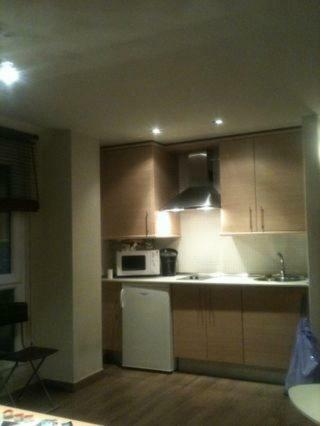 Apartamento Edificio Sierralacant