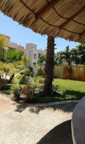 Casa Real Del Palmar
