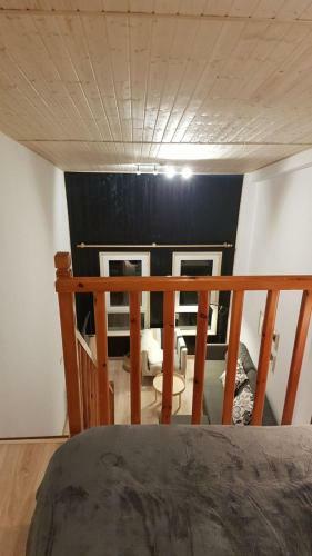 Apartamento Duplex En Edificio Ginebra