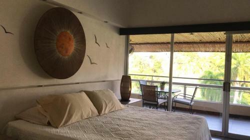 Apartamento Dpto De Lujo Con Jacuzzi
