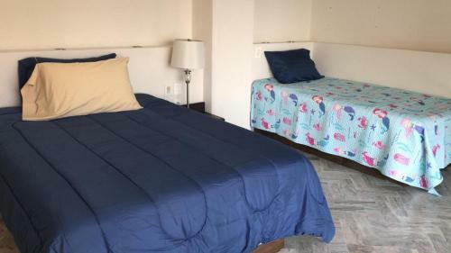 Apartamento Dpto De Lujo Con Jacuzzi