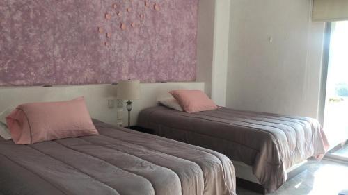 Apartamento Dpto De Lujo Con Jacuzzi