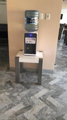 Apartamento Dpto De Lujo Con Jacuzzi