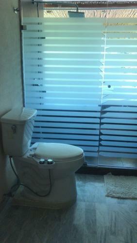 Apartamento Dpto De Lujo Con Jacuzzi