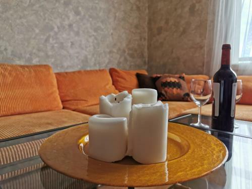 Apartamento En Fuente Del Tesoro- Sierralacant