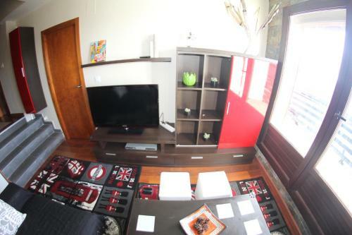 Apartamento Sunny