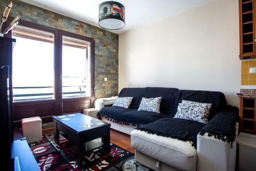 Apartamento Sunny