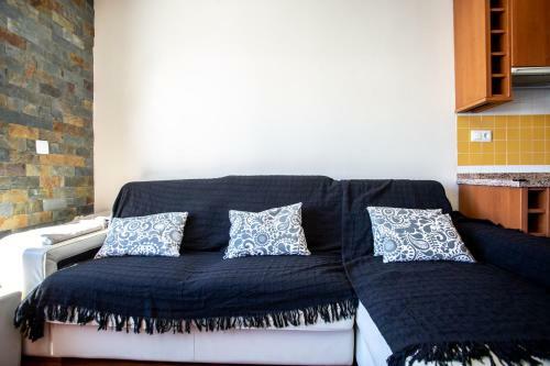 Apartamento Sunny