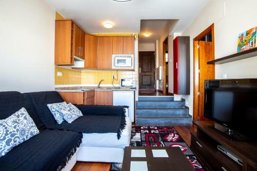 Apartamento Sunny