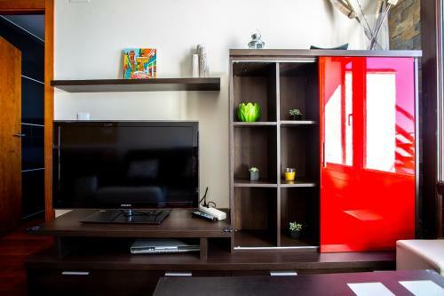 Apartamento Sunny