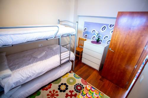Apartamento Sunny