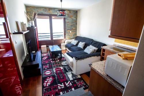 Apartamento Sunny