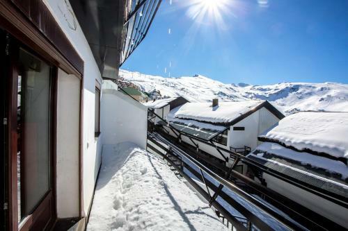 Apartamento Sunny