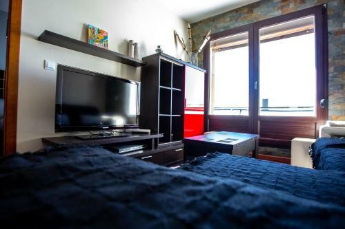Apartamento Sunny