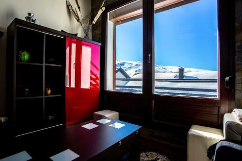 Apartamento Sunny