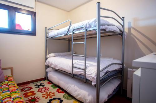 Apartamento Sunny