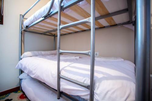 Apartamento Sunny