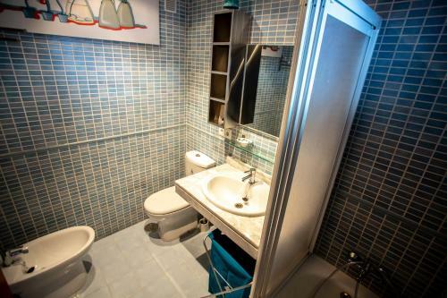 Apartamento Sunny
