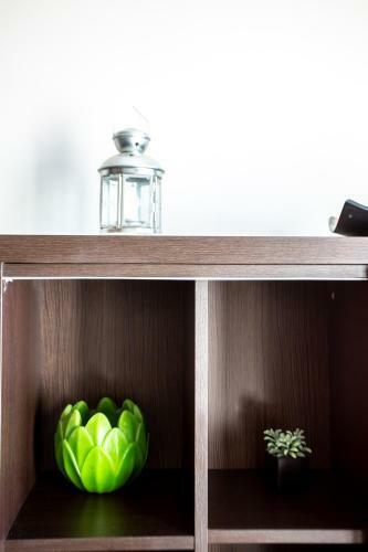 Apartamento Sunny
