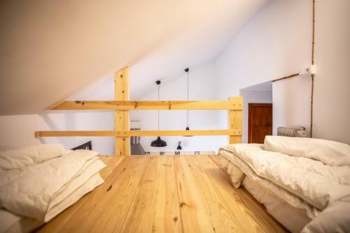 Apartamento Copo
