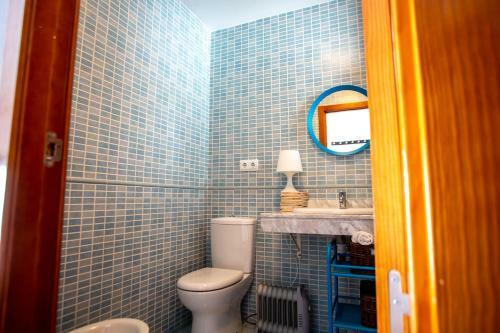 Apartamento Copo
