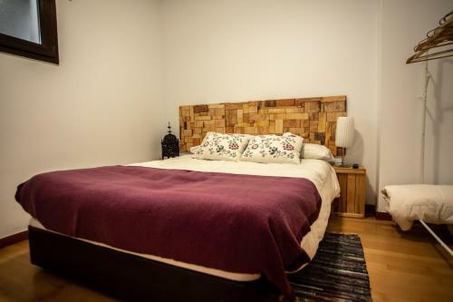 Apartamento Copo